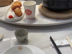 -滋粥楼·顺德菜(番禺广场总店)