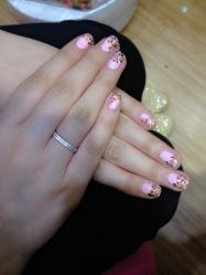 点击看大图 iphone_upload_pic-Easy Lady美甲美睫半永久纹绣工作室
