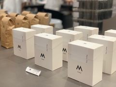 -M Stand(宁波万象城店)