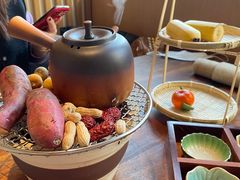 -梅间堂茶馆(绿地缤纷城店)