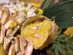 -本逸·割烹料理(湖墅店)
