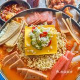 长沙五一！我的穷鬼宝藏韩料小食堂！！！