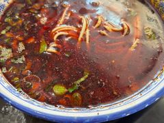 -清真磨沟沿老字号牛肉面(总店)