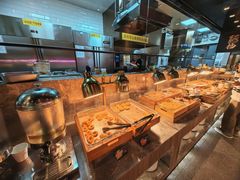 -比格比萨自助(南京万达茂店)