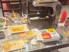 -大头叔烤鸡爪·朝鲜族烤串(天池路店)