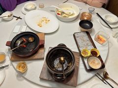 -上蔬无瑕· 创意素食·Vegetarian(华采天地店)