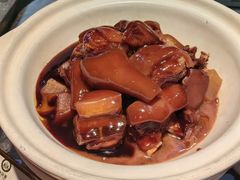 -壹只菜·崇明本地特色菜(崇明南门店)