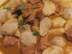 -老阿爸鲜鱼土菜(园区永旺店)