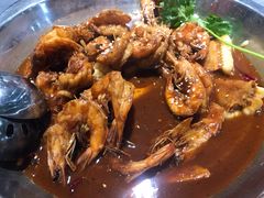 -豫缘王婆大虾(祭城总店)