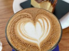 平白咖啡-大小咖啡 BigSmallCoffee(麦子店)