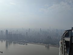 -武汉绿地中心