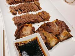 -张福记(五一公园店)