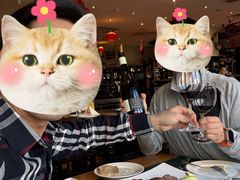 -兰特伯爵西餐厅·啤酒屋(方庄店)