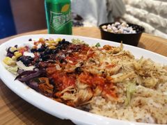 -CHEESE TACO搬砖客(凯德店)