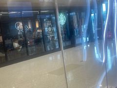 -星巴克(南京商厦店)