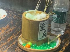 -北步园老火锅(戴家巷店)