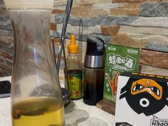 -味之绝热血美蛙鱼火锅(中坝店)