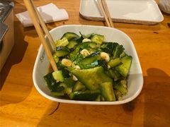 -木屋烧烤(大屯路店)