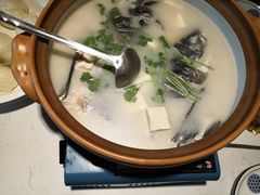 -千岛湖小鱼儿·淳安匠心农家菜