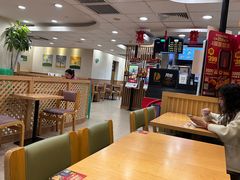 -德克士(砂之船奥特莱斯店)