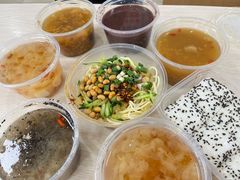 银耳糯米粥-袁妈红豆汤(重庆总店)