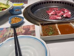 -千寻山野烤肉(中关村店)