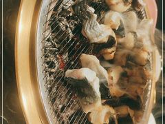 -红沃鳗鱼黑牛烤肉店(不老街店)