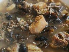 -广发餐厅(涞源店)