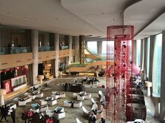 -青岛银沙滩温德姆至尊酒店