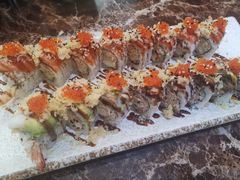 -米彩料理(西丽店)