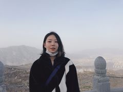 -定都峰