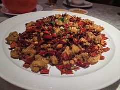 -天辣(金桥啦啦宝都店)