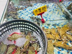 -阿里元老宋海鲜大排档(明发店)