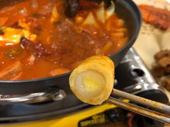 -Woolee韩食堂·韩式家庭料理