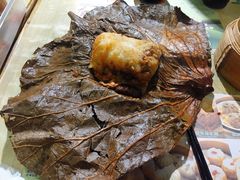 -添好运点心专门店(北角店)