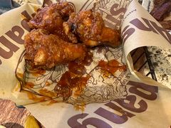 -安又胖韩国烤肉(美罗城店)