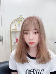 -YESIDO椰岛造型烫发染发