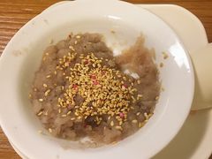 芋泥-尚干小吃(三坊七巷店)