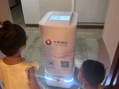 -深圳维景酒店