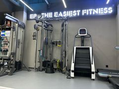 -EASY POWER健身工作室(浦东大道店)