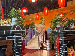 -江湖水乡铁锅炖魚(周庄嘉园店)