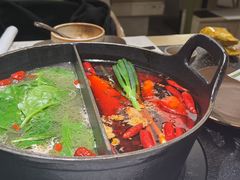 -山缓缓火锅(青岛万象城店)