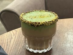 -藏书馆咖啡LibraryCoffee·Bistro(牡丹园店)