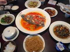 -上名堂·鱼头好吃(体育场路店)