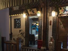 -淀里船宴(卓达店)