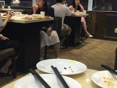-多喜客海鲜烤肉自助烤场(百花红楼店)