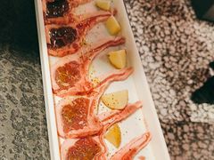 -伊茉家的烤肉店(勒泰中心店)