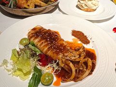 -Mogul Eatery·大亨餐酒馆