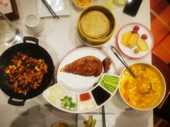 -大鸭梨烤鸭(石佛营店)