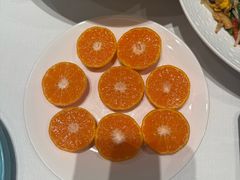 -聆桂烤鸭·金奖烤鸭(静联广场店)